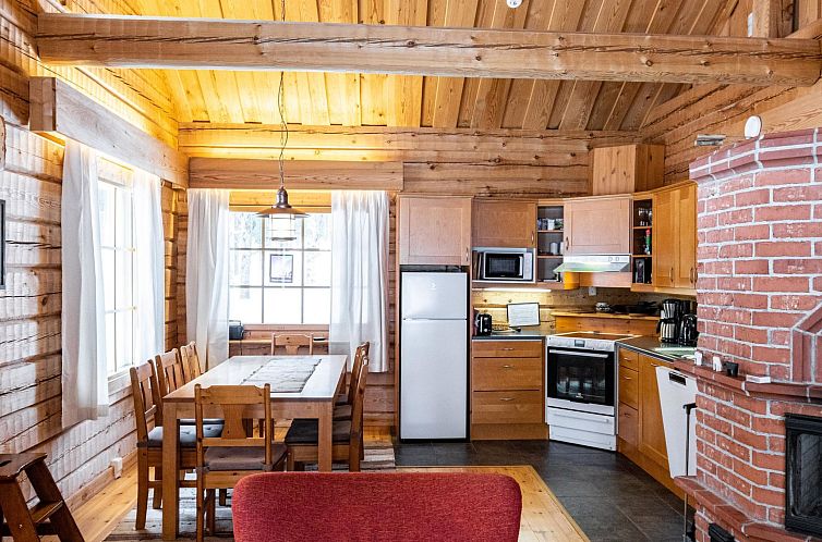 Vakantiehuis Outarinne