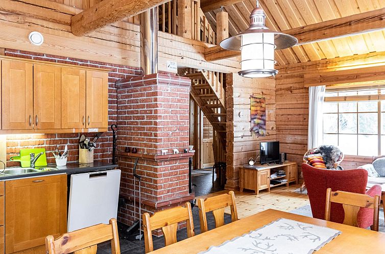 Vakantiehuis Outarinne