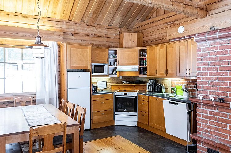 Vakantiehuis Outarinne