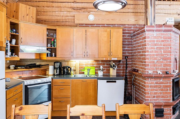 Vakantiehuis Outarinne