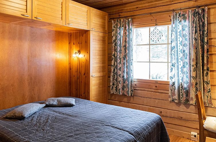 Vakantiehuis Outarinne