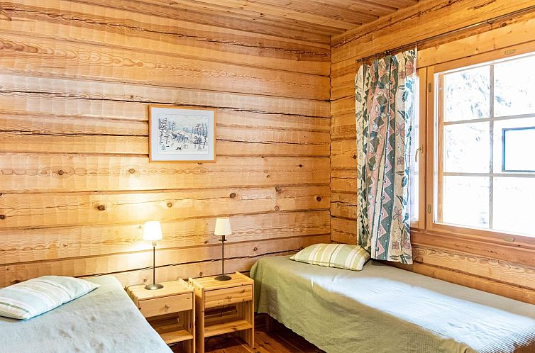 Vakantiehuis Outarinne