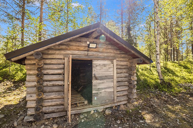 Vakantiehuis Outarinne