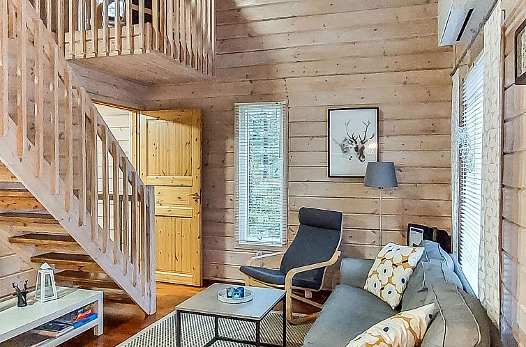 Vakantiehuis Ylläs iisakki as. 10 b