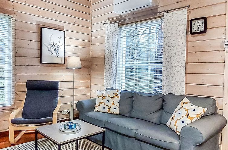 Vakantiehuis Ylläs iisakki as. 10 b