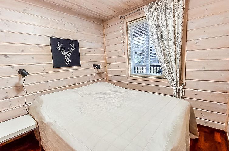 Vakantiehuis Ylläs iisakki as. 10 b