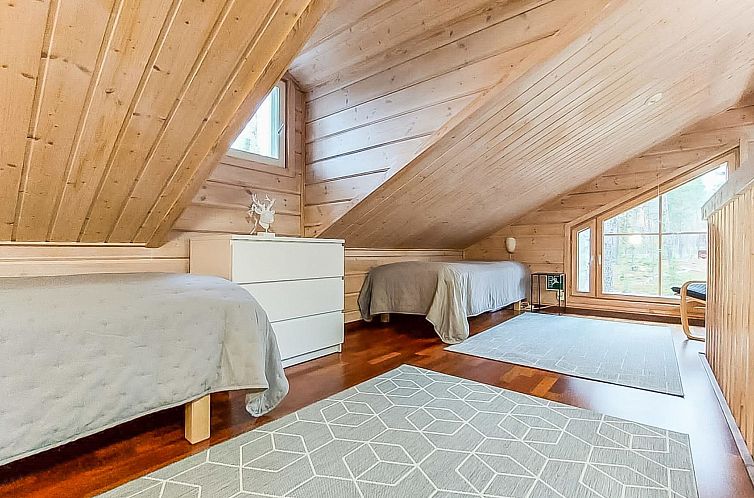 Vakantiehuis Ylläs iisakki as. 10 b