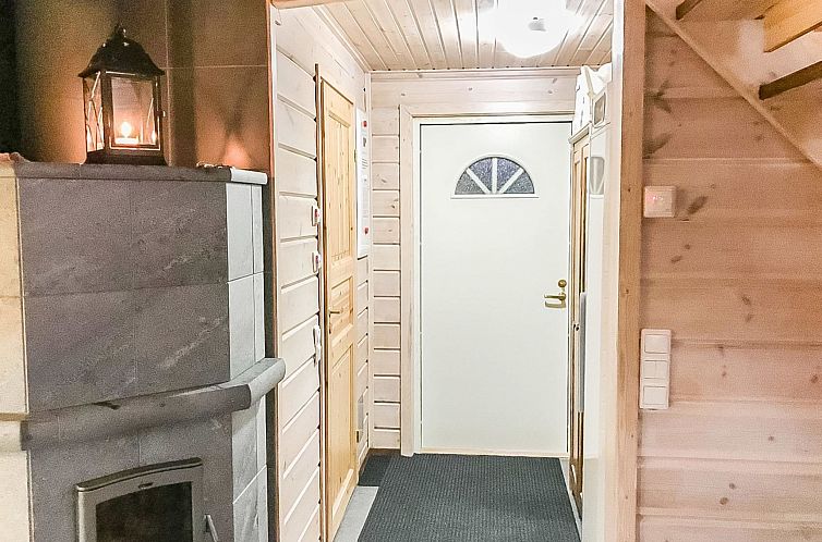 Vakantiehuis Ylläs iisakki as. 10 b