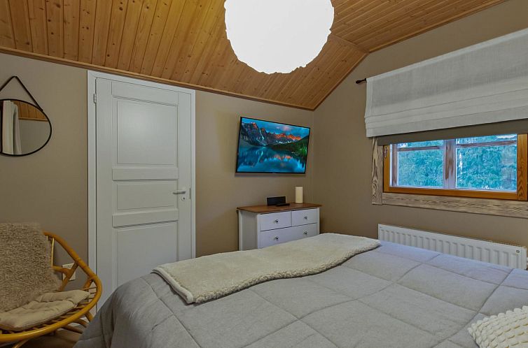 Vakantiehuis Alppitalo a