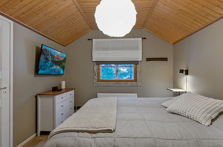 Vakantiehuis Alppitalo a