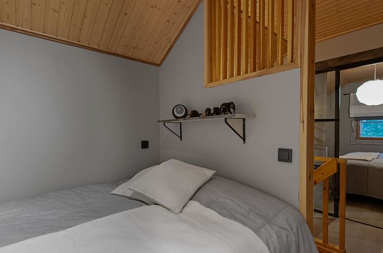 Vakantiehuis Alppitalo a
