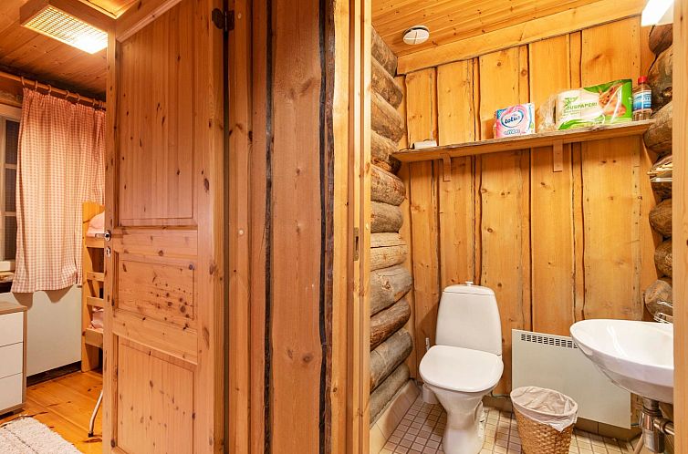 Vakantiehuis Lomaylläs d59 /palovaarankaarre 13 a