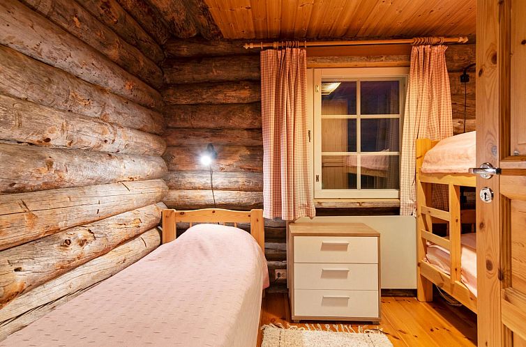 Vakantiehuis Lomaylläs d59 /palovaarankaarre 13 a