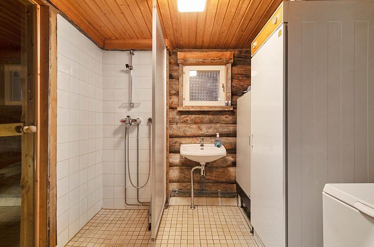 Vakantiehuis Lomaylläs d59 /palovaarankaarre 13 a