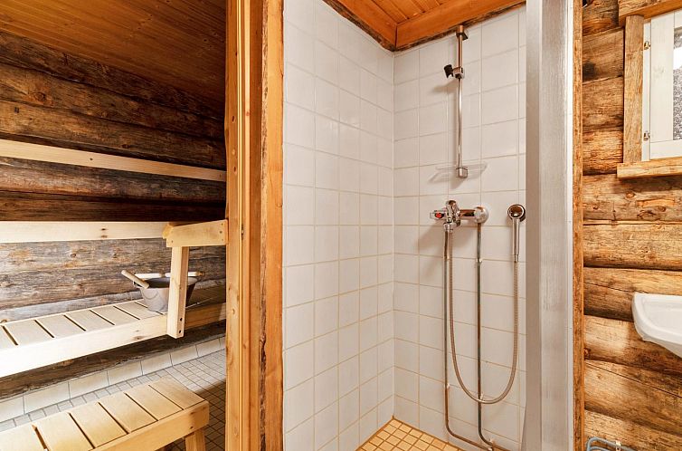 Vakantiehuis Lomaylläs d59 /palovaarankaarre 13 a