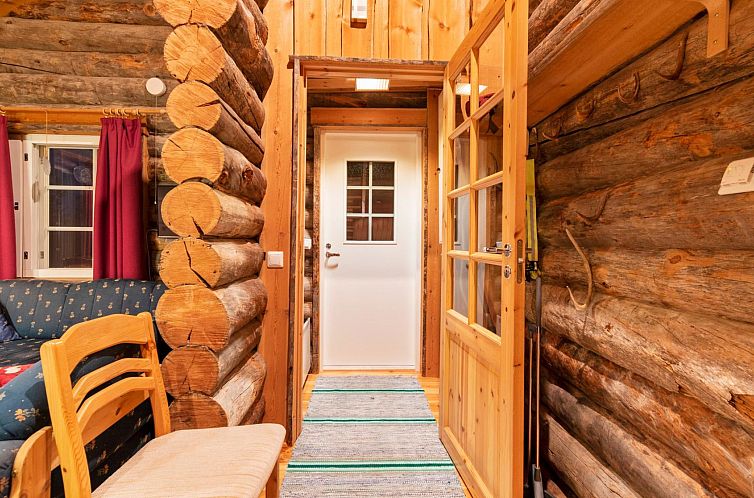 Vakantiehuis Lomaylläs d59 /palovaarankaarre 13 a