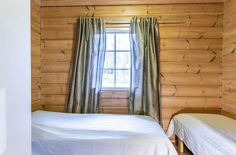 Vakantiehuis Honkahovi