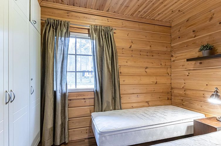 Vakantiehuis Honkahovi