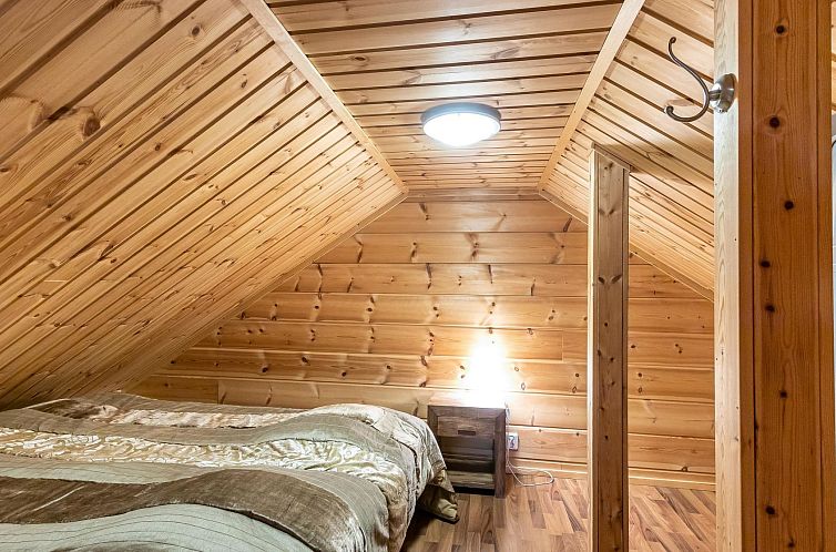 Vakantiehuis Honkahovi
