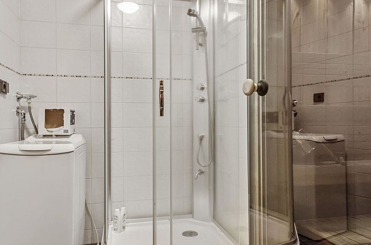 Vakantiehuis Lomaylläs a 13 / hotellintie 1 a
