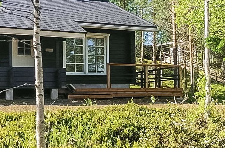 Vakantiehuis Lomaylläs b26 /palovaarankaarre 8 a