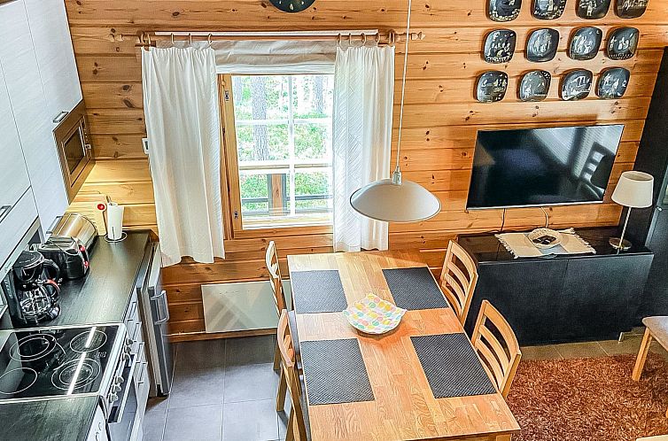 Vakantiehuis Lomaylläs b26 /palovaarankaarre 8 a
