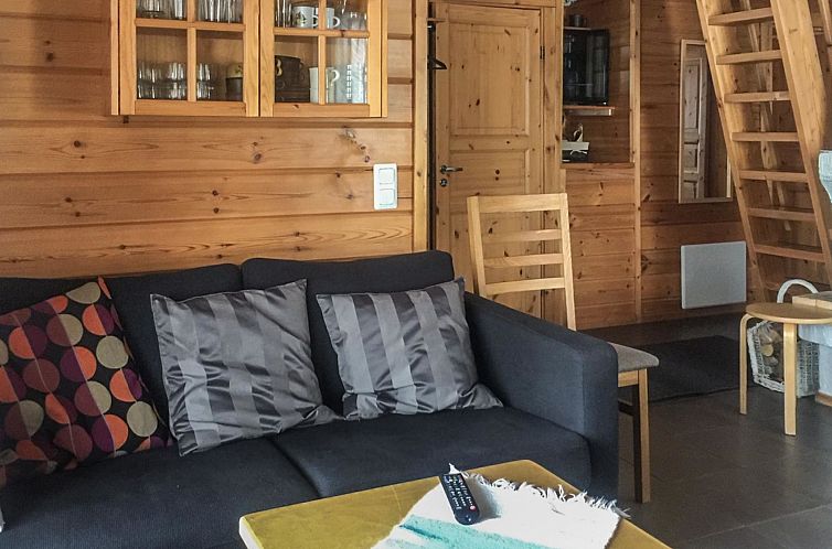 Vakantiehuis Lomaylläs b26 /palovaarankaarre 8 a