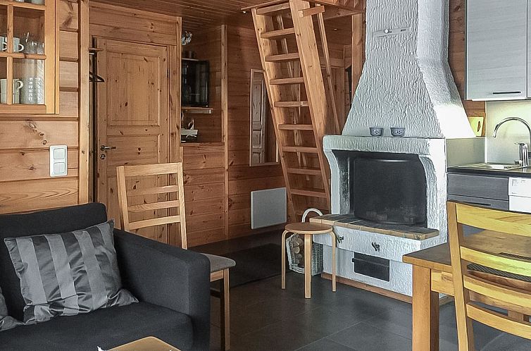 Vakantiehuis Lomaylläs b26 /palovaarankaarre 8 a