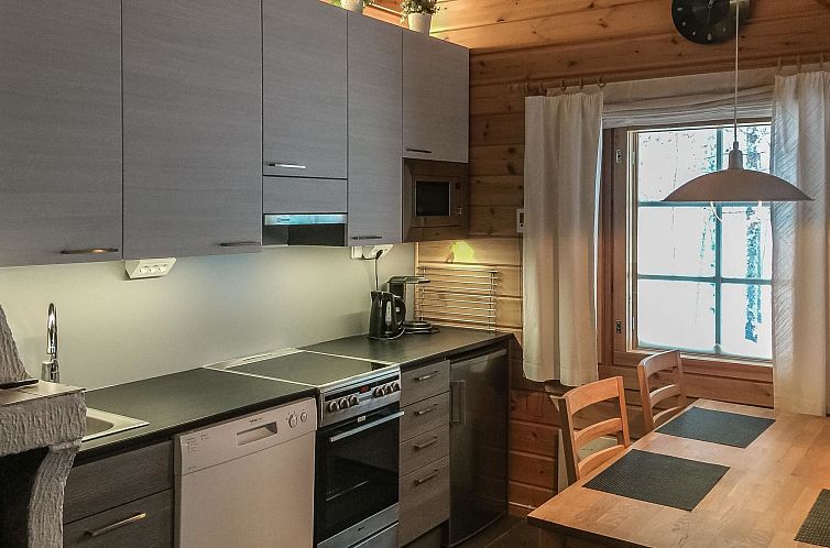 Vakantiehuis Lomaylläs b26 /palovaarankaarre 8 a
