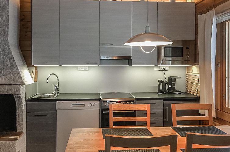 Vakantiehuis Lomaylläs b26 /palovaarankaarre 8 a