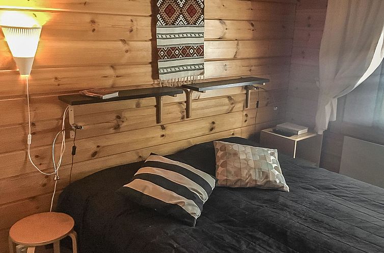 Vakantiehuis Lomaylläs b26 /palovaarankaarre 8 a