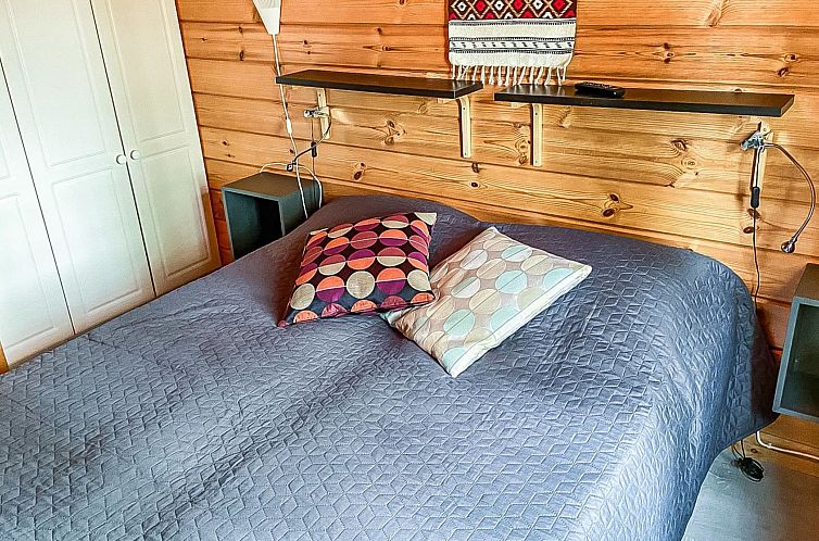 Vakantiehuis Lomaylläs b26 /palovaarankaarre 8 a