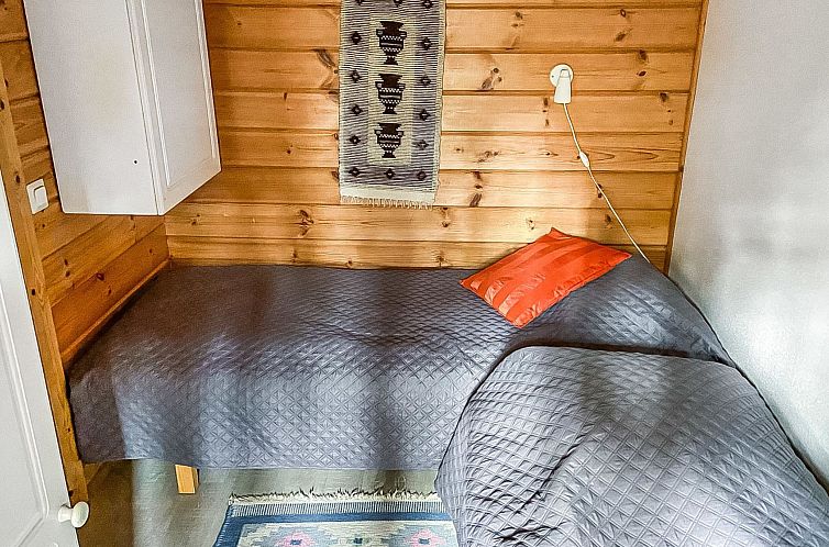Vakantiehuis Lomaylläs b26 /palovaarankaarre 8 a