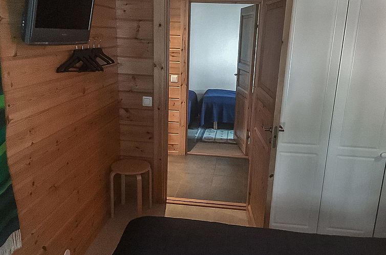 Vakantiehuis Lomaylläs b26 /palovaarankaarre 8 a