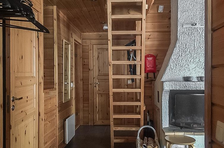 Vakantiehuis Lomaylläs b26 /palovaarankaarre 8 a