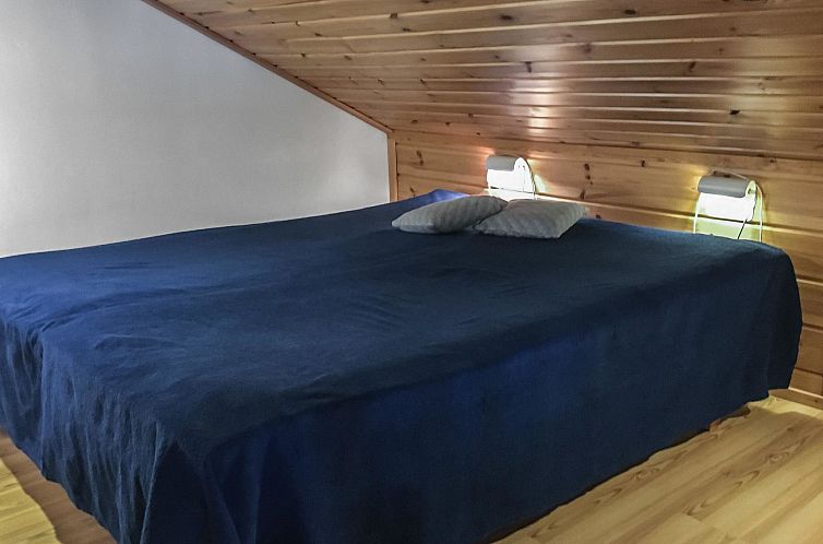 Vakantiehuis Lomaylläs b26 /palovaarankaarre 8 a