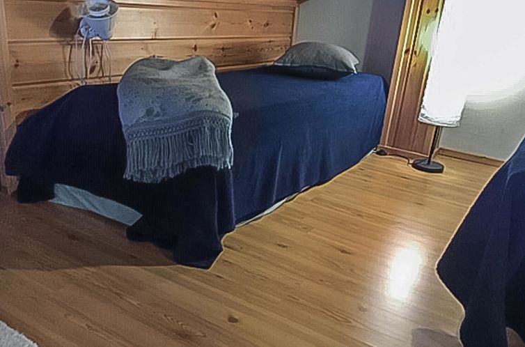 Vakantiehuis Lomaylläs b26 /palovaarankaarre 8 a