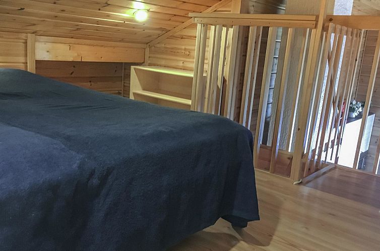 Vakantiehuis Lomaylläs b26 /palovaarankaarre 8 a
