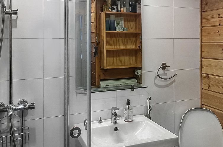 Vakantiehuis Lomaylläs b26 /palovaarankaarre 8 a
