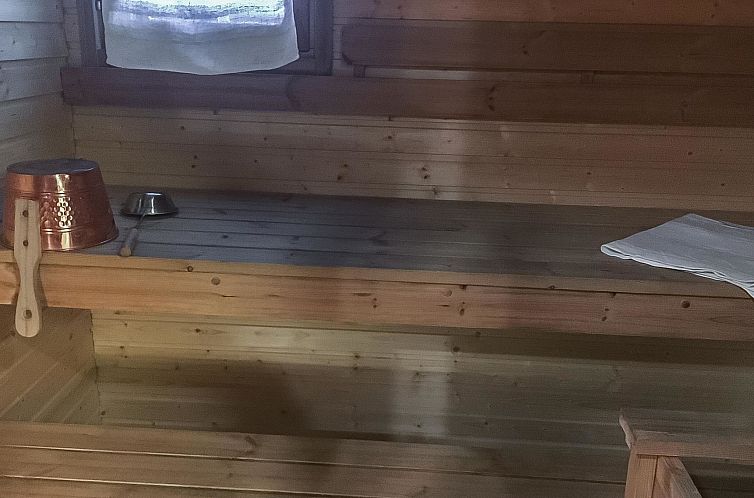 Vakantiehuis Lomaylläs b26 /palovaarankaarre 8 a