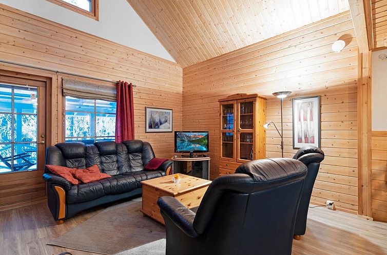 Vakantiehuis Ylläshuili 2