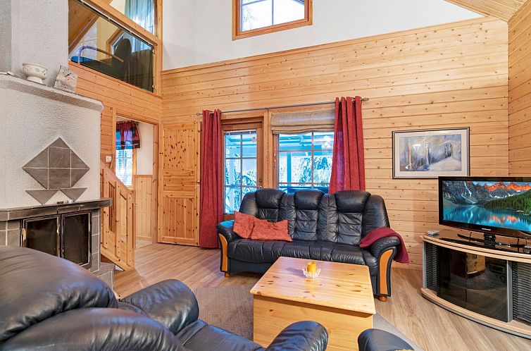 Vakantiehuis Ylläshuili 2