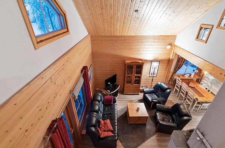 Vakantiehuis Ylläshuili 2