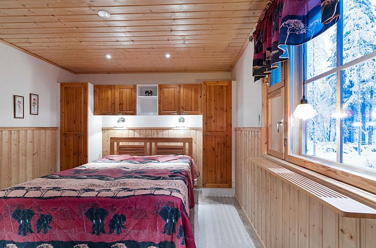 Vakantiehuis Ylläshuili 2