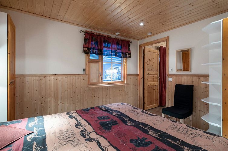 Vakantiehuis Ylläshuili 2