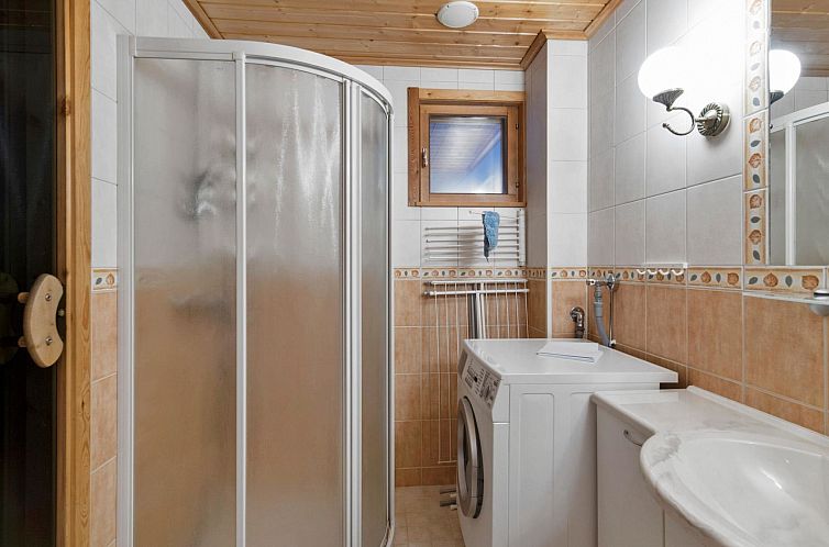 Vakantiehuis Ylläshuili 2