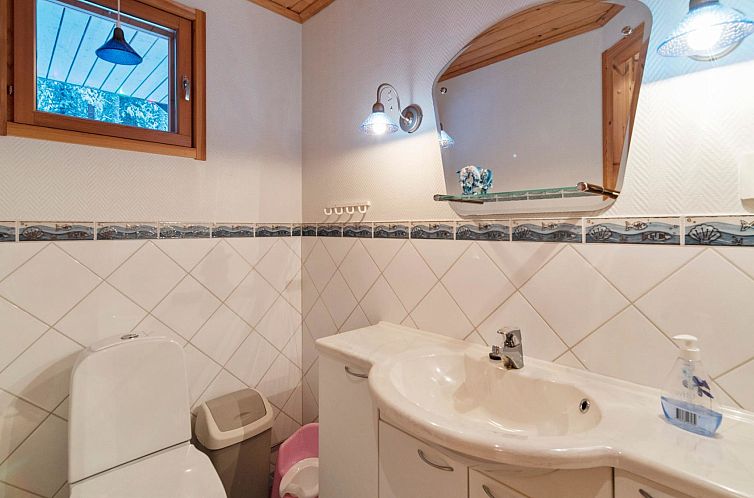 Vakantiehuis Ylläshuili 2