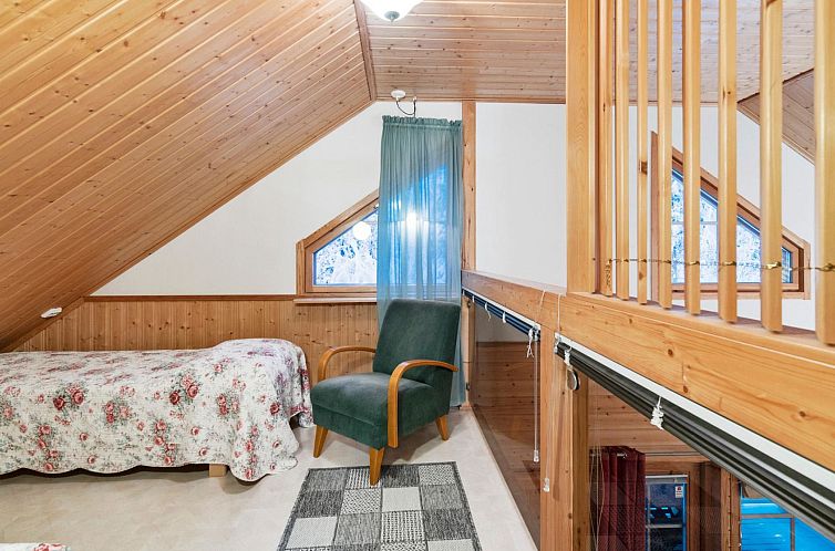 Vakantiehuis Ylläshuili 2