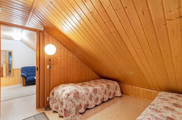 Vakantiehuis Ylläshuili 2
