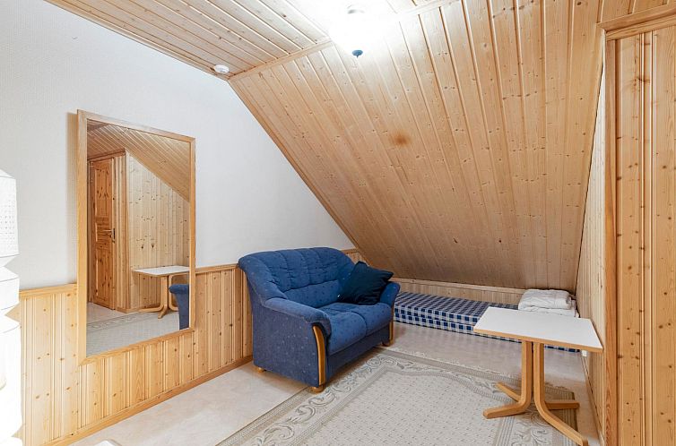 Vakantiehuis Ylläshuili 2